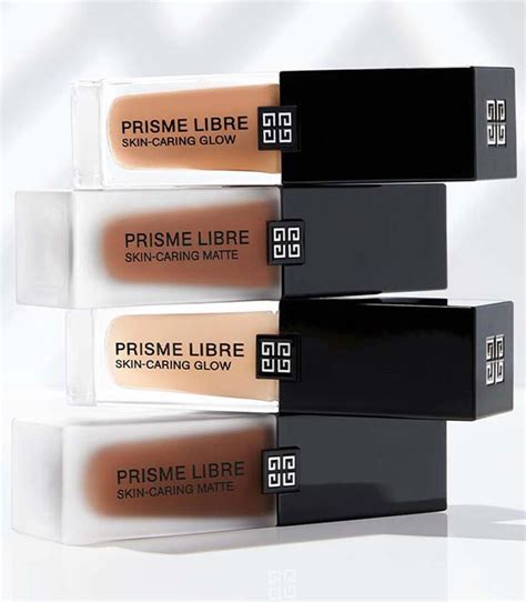 base maquillaje givenchy|prisme libre skin.